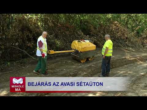 Videó előnézet