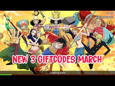 Epic Pirate Adventure | All New 3 Giftcode March - Redeem Hidden Code Epic Pirate Adventure