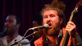 Dry Spell - Casey Abrams