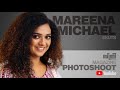 Sthreedhanam Magazine Cover Girl Photoshoot Of Actress Mareena Michael By Ekuts Raghu Alwaye