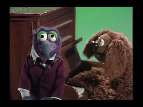 The Muppet Show - 114: Sandy Duncan - UK Spot: “Nobody” (1976)