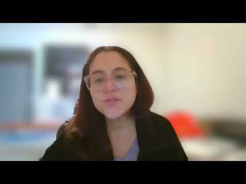 Catalina Miranda Intro Video