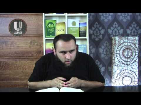 Fragmente nga Sahabët, Abdurrahman bin Aufi - Hoxhë Ruzhdi Buzuku