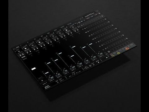 seqMPEror setup, routing & main interface overview