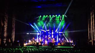 &quot;Be Still My Heart&quot; (Live from The Greek) - The Postal Service