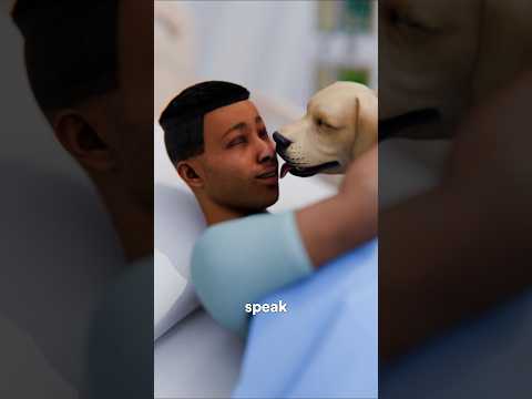 Man’s Best Friend 🐶❤️