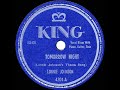1948 HITS ARCHIVE: Tomorrow Night - Lonnie Johnson (#1 R&B hit)