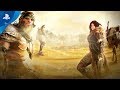 Black Desert - The Big Update: New Region Valencia | PS4