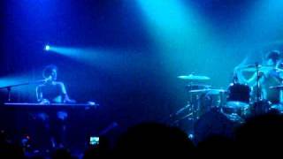 Dresden Dolls- The Kill