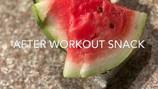 Weight Loss Journey Day 12/ The Boys