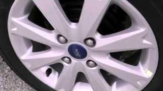 preview picture of video '2012 Ford Fiesta Silver Spring MD'