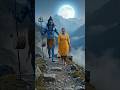 Oh Shiv Mere।Arijit Singh ।Kumaar। Mandeep Panghal। New Devotional Hindi song 2026