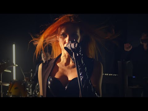 DEGREES OF TRUTH - Flightmare