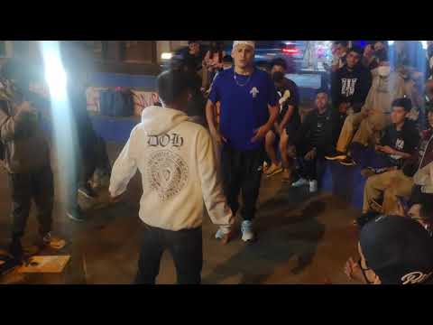 CAMARENA VS RUBIO..... FINAL NACIONAL  ELE EFE 2021 BATALLON