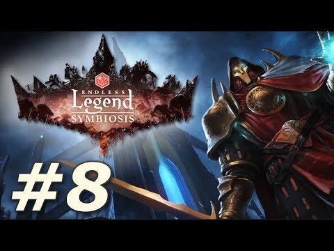 Endless Legend: Symbiosis | Broken Lords - Part 8