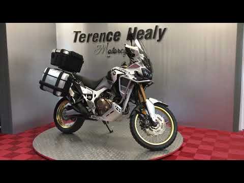 2019 Honda Africa Twin AD ''Finance Available'' - Image 2