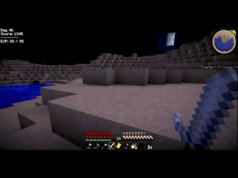 Minecraft: Getting furry on the YogBox Part 76 - Look at all of this