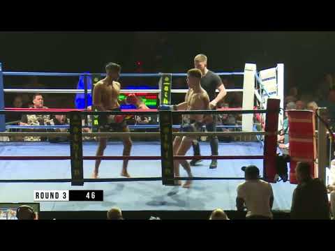 SO8 promotions World Class Muay Thai 19th March 2022 at the Liverpool Olympia