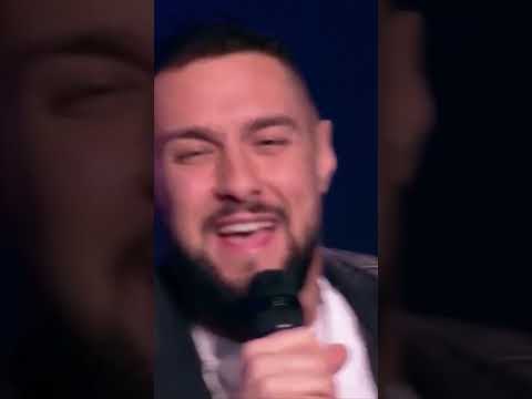 Xander: “Lepotom klela me, anđeli za greh se rode” #divljicvet #xander #trending