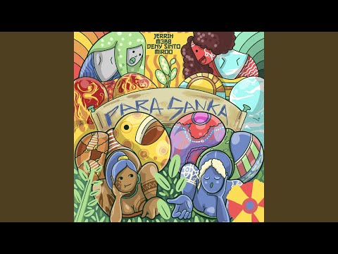 Para Sanka (feat. Miroo)