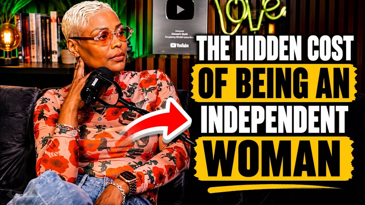She's Tired Of Paying Her Own Bills - Six-Figure Woman Wants Out of the Independent Lifestyle