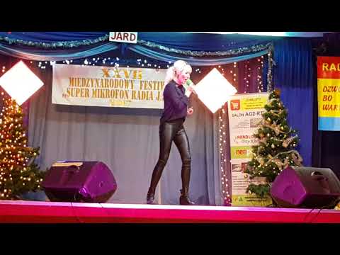 Ewa Smerecka - Nie wie nikt