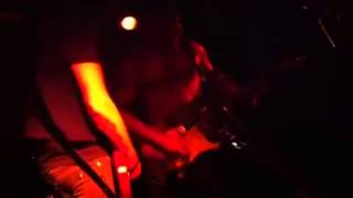 Electric Mary   lies   live chambery 2011