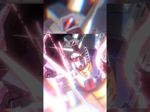 Gundam is the greatest anime of all time (edit)