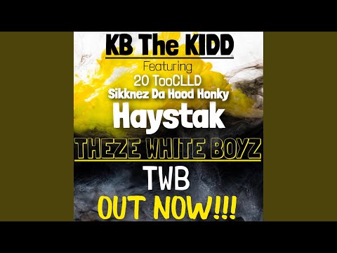 Theze White Boyz (TWB)