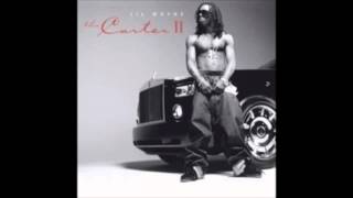 Lil Wayne - Grown Man (Feat. Curen$y)