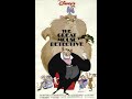 The Great Mouse Detective 1986 When Vincent Price Joined Disney S Gallery Of Villains