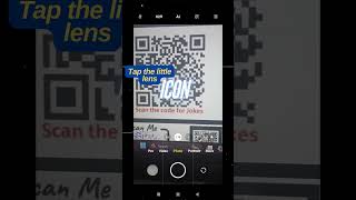 Download lagu How to Scan QR Codes on Android Part 1 mp3