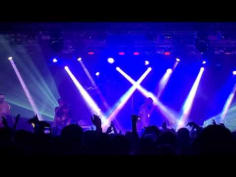 Figura x ibbigang Pizsi live 2021.07.16 Akvárium Klub Budapest