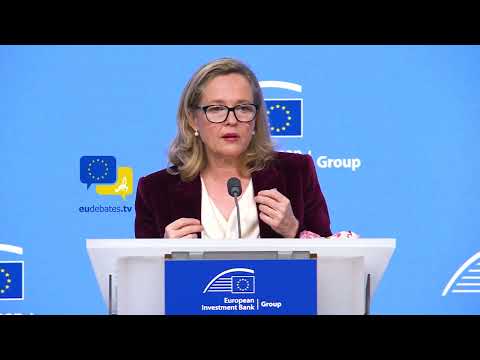 Video Thumbnail: How Europe Scales Tech Champions 🚀🇪🇺 | EIB & EU Scale-Up Funds Explained