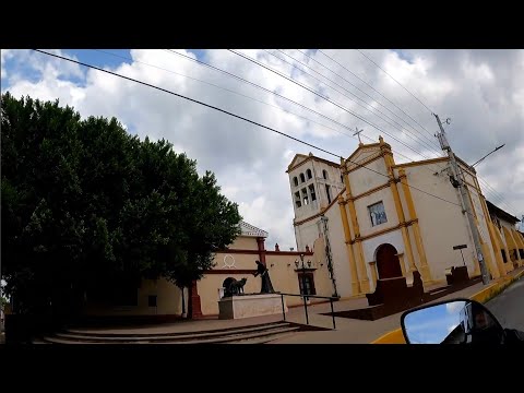 Viva Leon, Nicaragua!!!😍