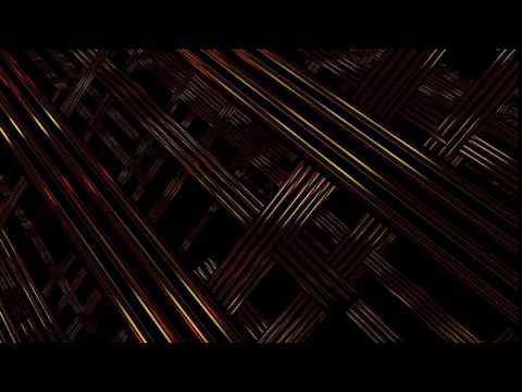 Club Visuals 804 - Abstract VJ loop HD