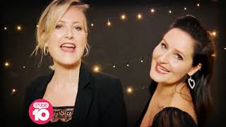 Baby et Lulu | Studio 10 | Dreamy French Duo