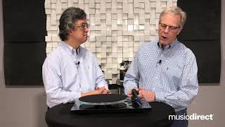 Video thumbnail for The Rega Planar 3 Turntable: “The Best Value on the Market” by Music Direct