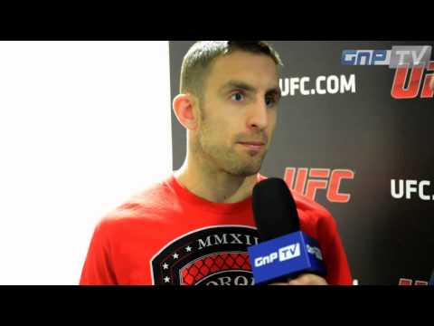 Phil Harris vs John Lineker full fight