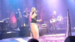 Joss Stone | Don&#39;t Cha Wanna Ride | Vic Theater | 10/07/12