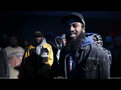 Chef Tokin vs Rel Lyfe