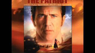 The Patriot | Soundtrack Suite (John Williams)