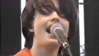 Carmen Consoli - Primo Maggio Live 1996