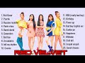 Red Velvet Playlist NONSTOP