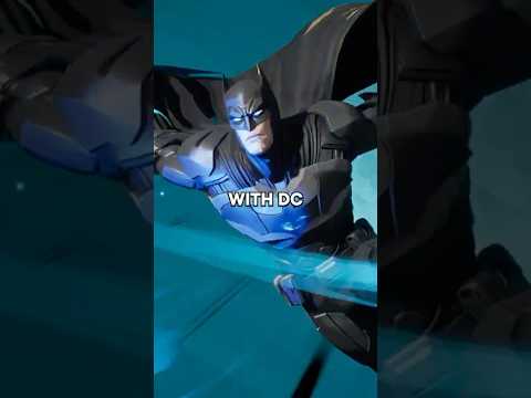 DC Rivals Heroes Are Amazing!