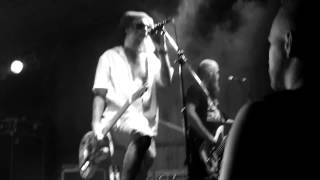 jaya the cat - night bus / 01.08.2015 UJZ Peine