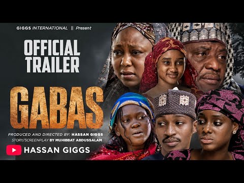 GABAS TRAILER #2026