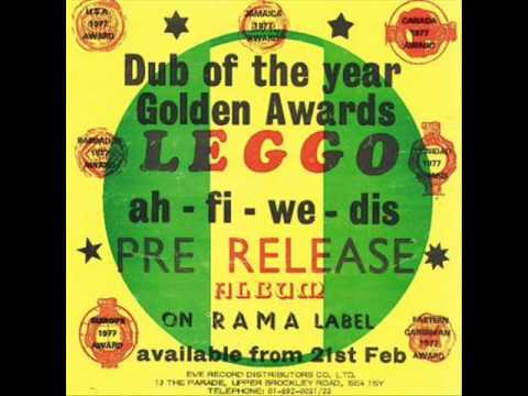 4th Street Orchestra - Ah-Fe-We-Dis