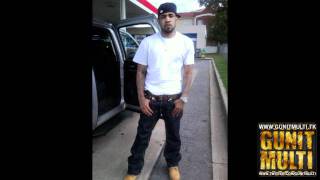 Lloyd Banks - Large On The Streets Freestyle [ NEW NOVEMBER 2010 ]