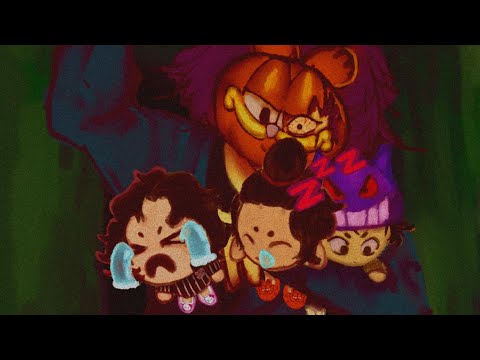 Rakky, Virgingod* & Erix - Maluquinha (Prod. Okami)